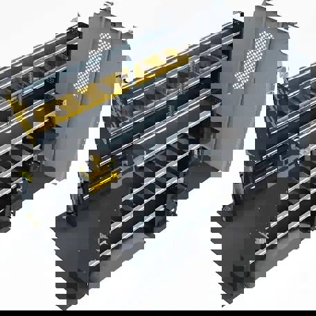 Used 2023 RAM ProMaster 2500 FWD image 6