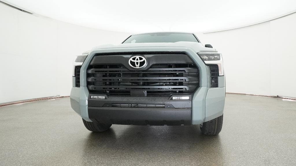 New 2026 Toyota Tundra SR5 AWD/4WD image 41