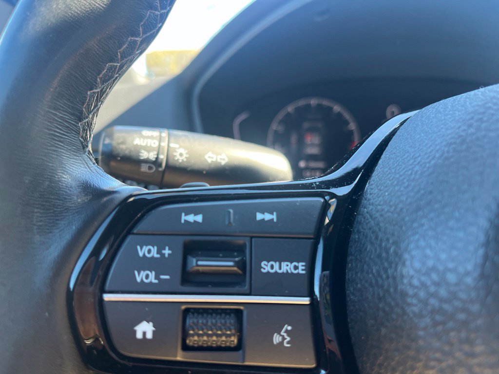 Used 2023 Honda Civic Sport image 13