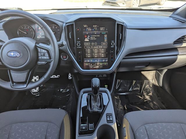 Certified 2025 Subaru Crosstrek 2.5i Sport w/ Popular Package #3A image 14