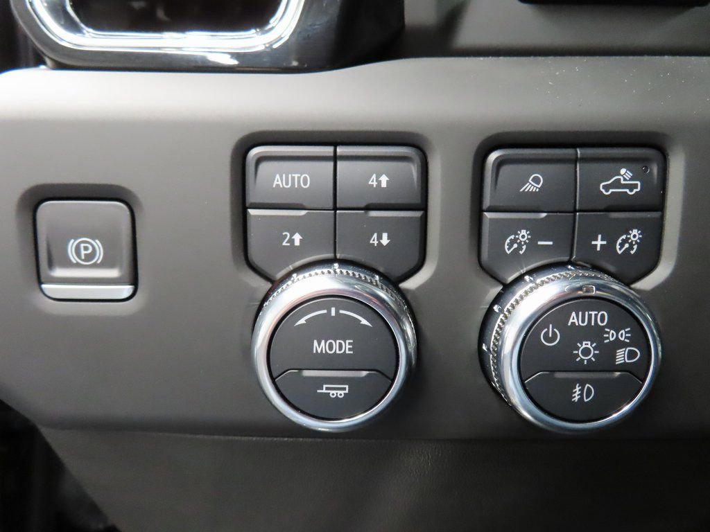 Used 2023 GMC Sierra 1500 Denali w/ Technology Package AWD/4WD image 61