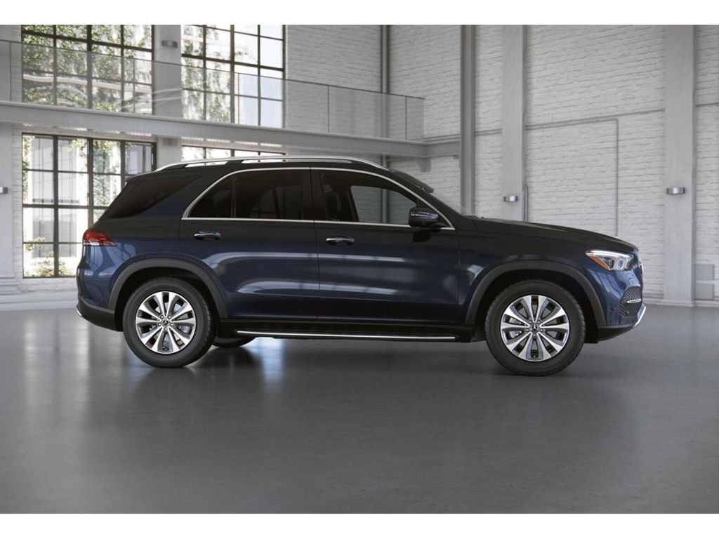 Certified 2022 Mercedes-Benz GLE 350 4MATIC image 16