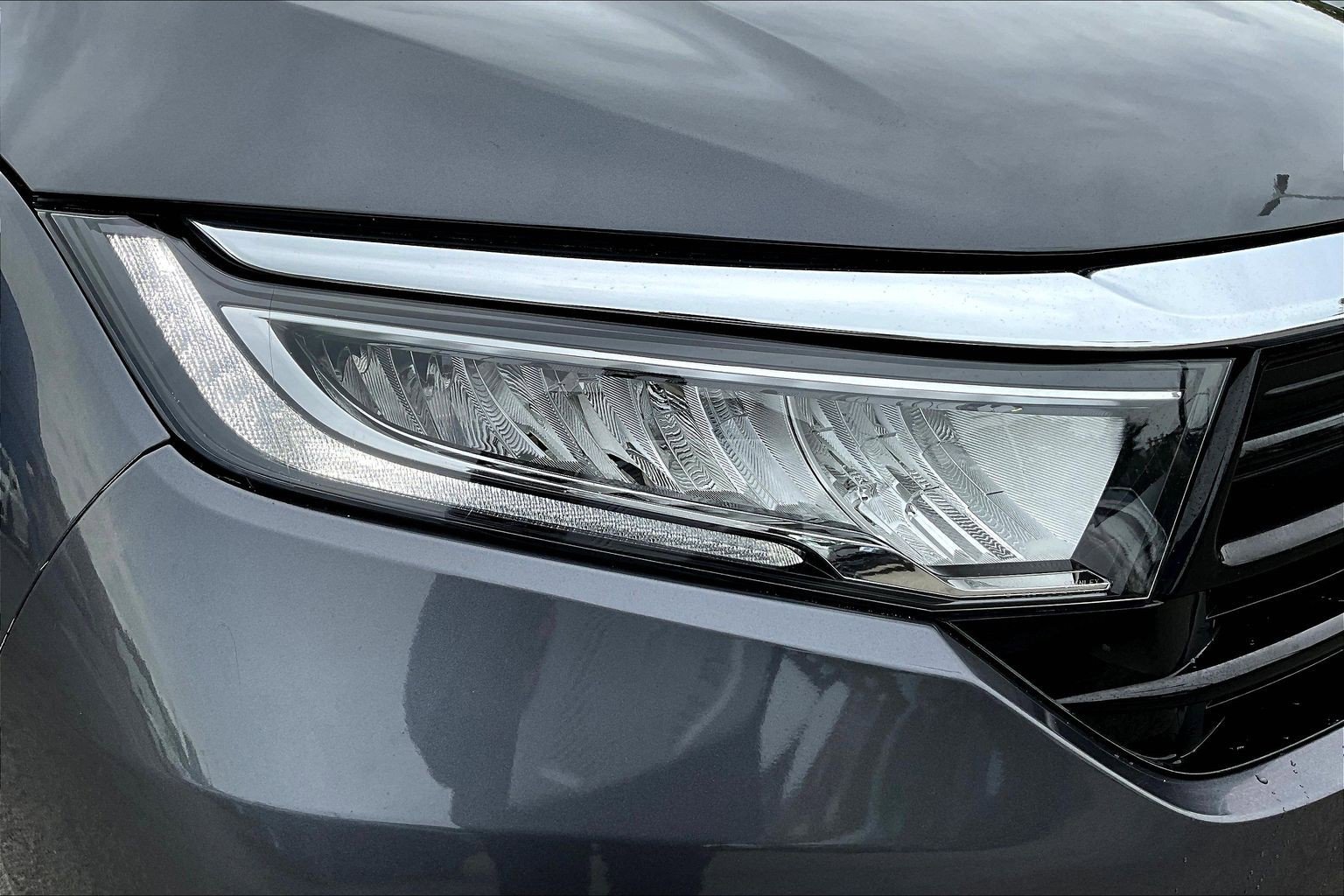 Used 2023 Honda Odyssey Touring image 32