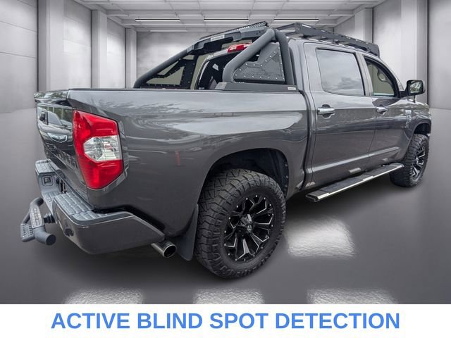 Used 2018 Toyota Tundra Platinum image 6