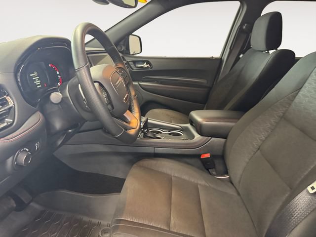 Used 2025 Dodge Durango R/T w/ Blacktop Package AWD/4WD image 8
