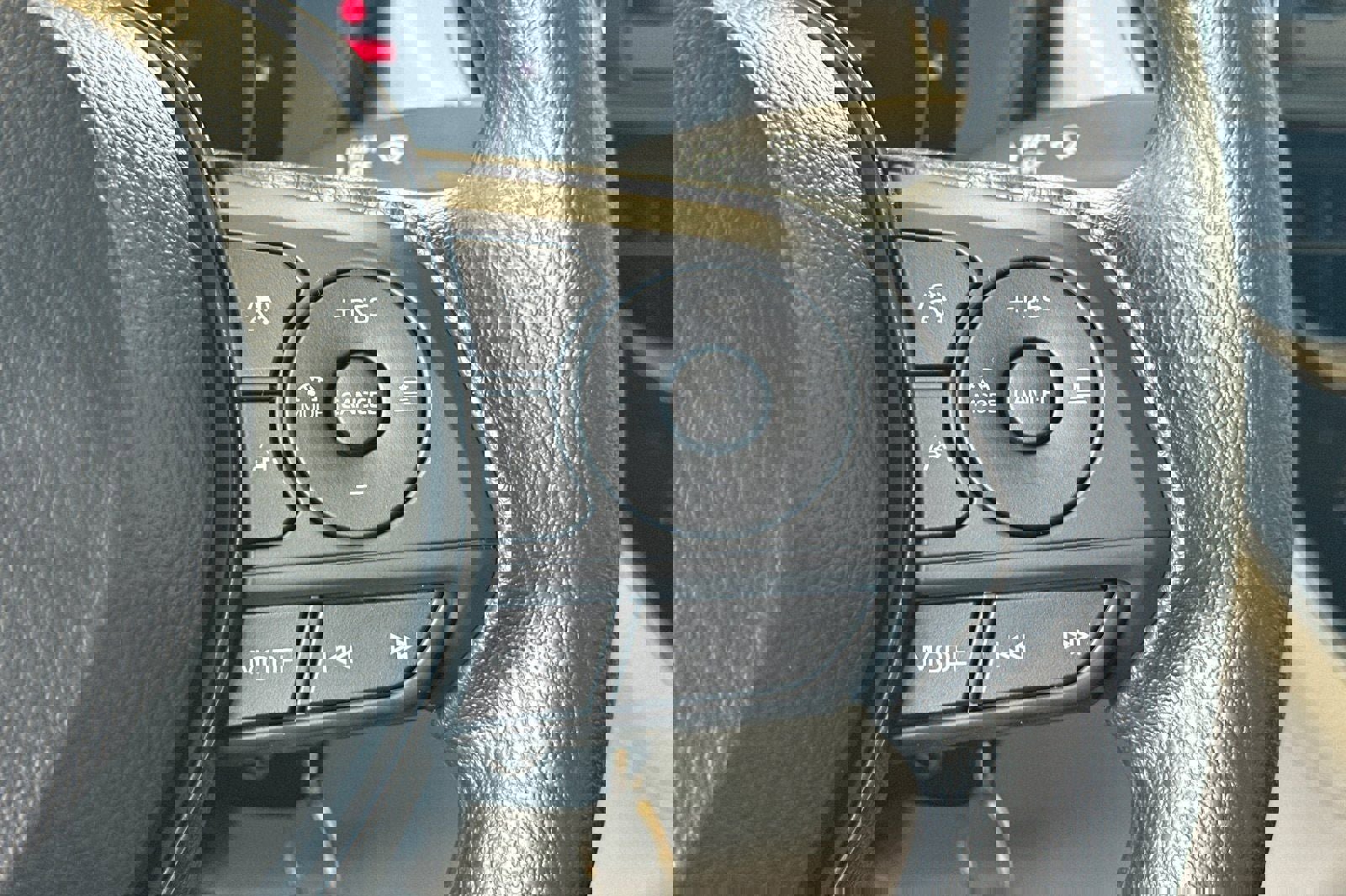 New 2026 Toyota Corolla Cross L image 28