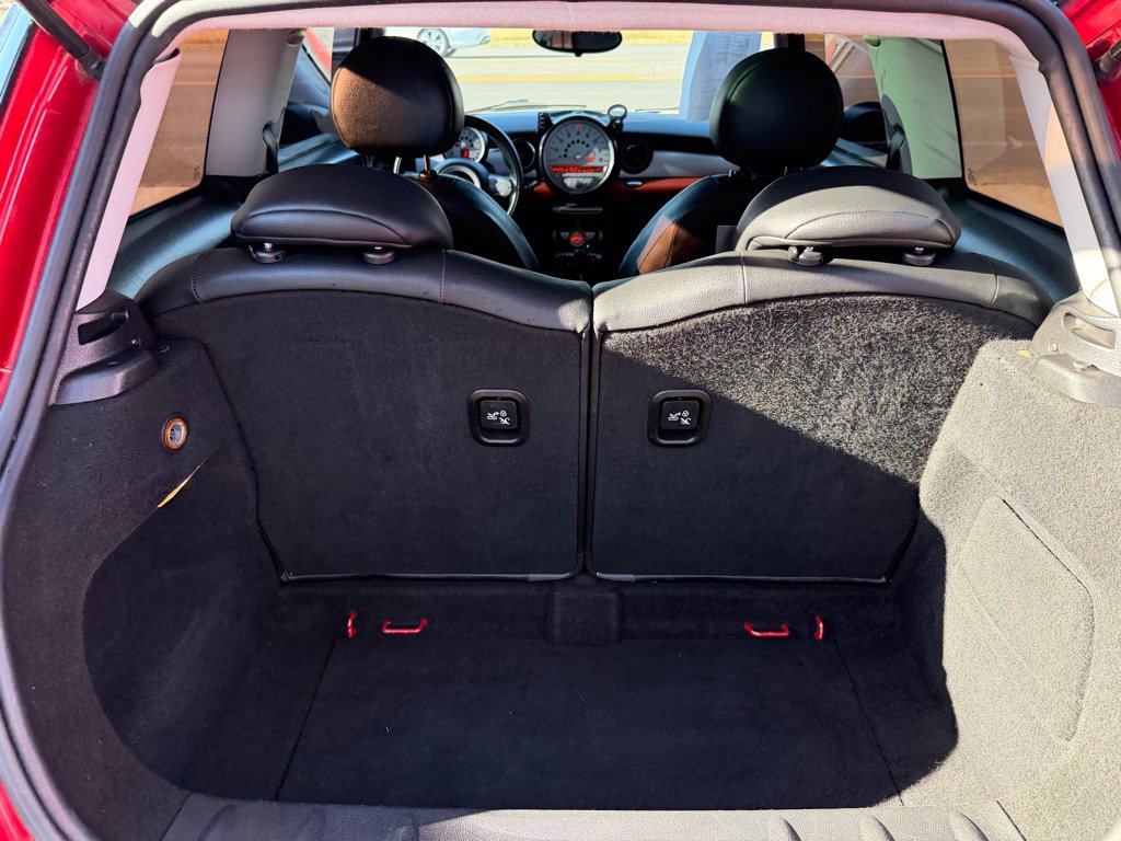Used 2009 MINI Cooper Hardtop image 22
