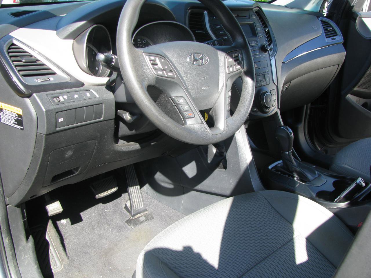 Used 2014 Hyundai Santa Fe Sport FWD image 8