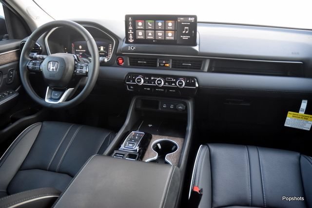 New 2026 Honda Pilot Elite image 16