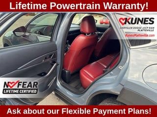 Used 2024 MAZDA CX-30 AWD 2.5 S w/ Preferred Package image 21