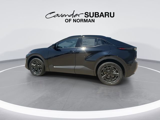 New 2026 Subaru Uncharted AWD image 6