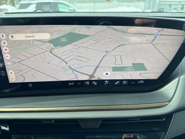New 2026 Buick Envision Avenir AWD/4WD image 18