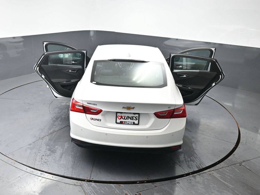 Used 2024 Chevrolet Malibu LT FWD image 61