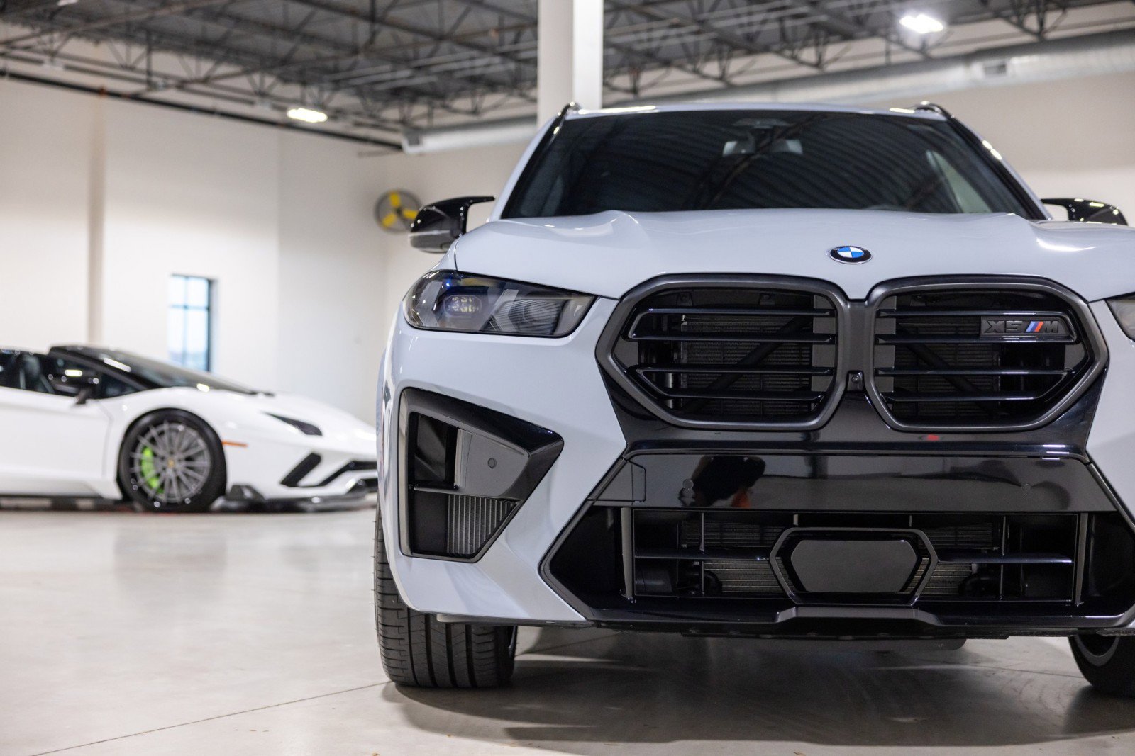 Used 2026 BMW X5 M Competition w/ Executive Package image 20