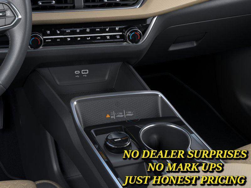 New 2026 Chevrolet Equinox ACTIV w/ Convenience Package III FWD image 23