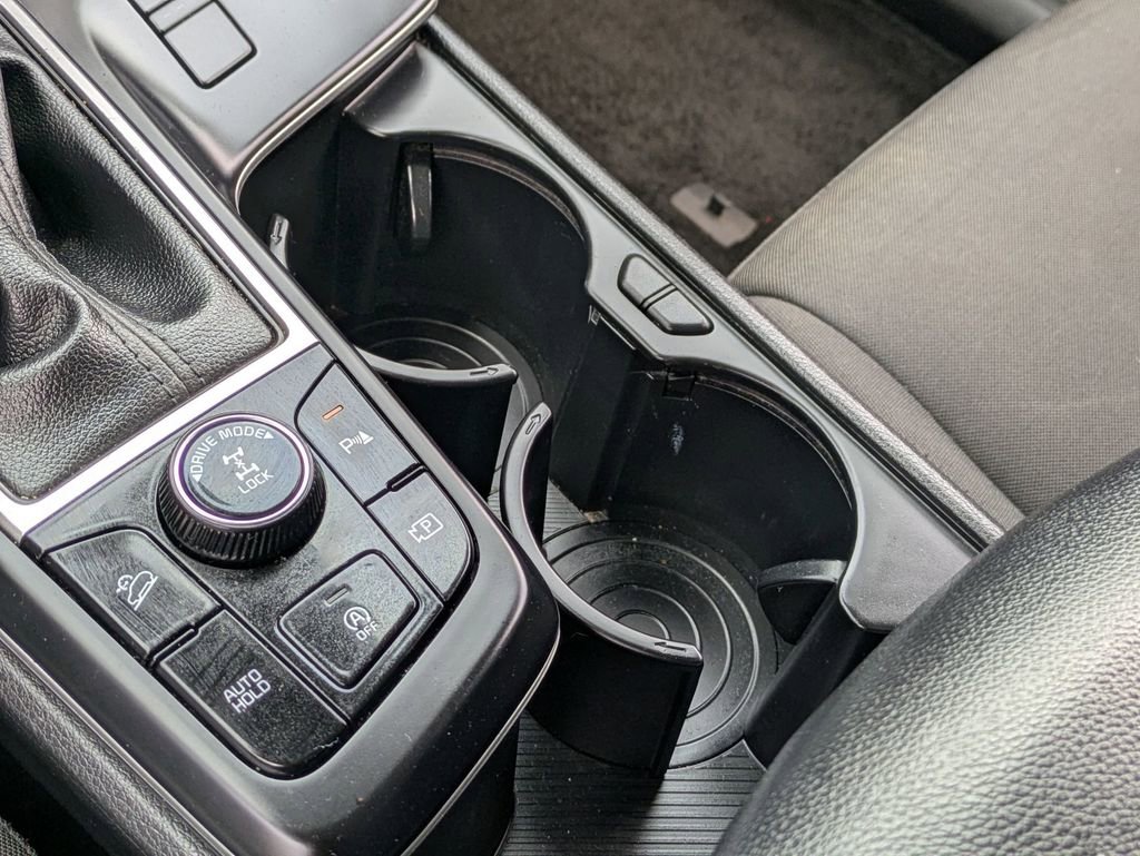 Used 2023 Kia Sportage LX image 19