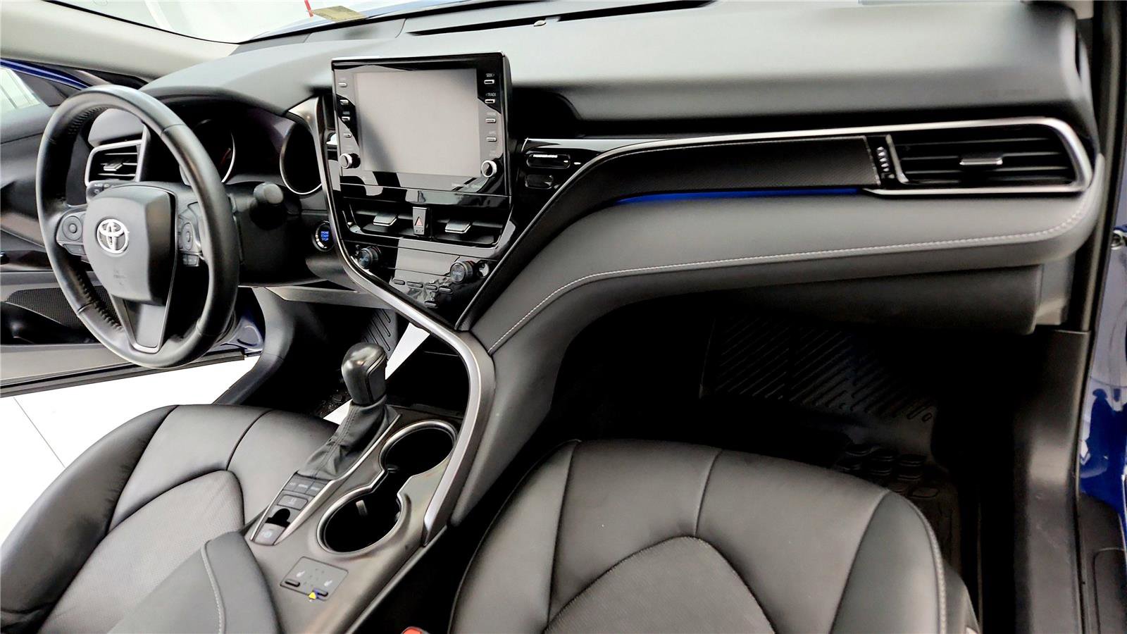 Certified 2024 Toyota Camry XSE w/ Cold Weather Package image 13