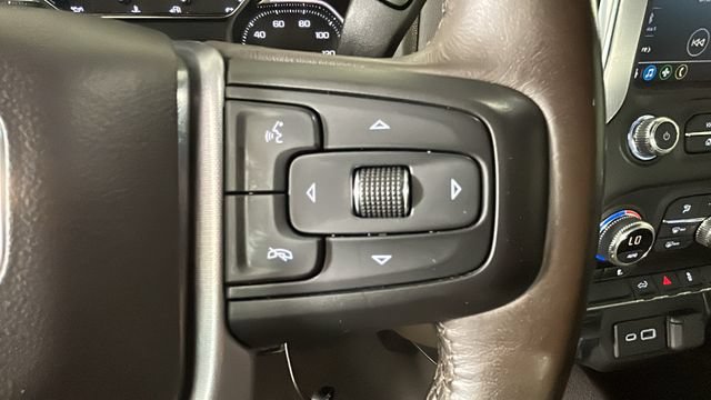 Used 2022 GMC Sierra 2500 SLE w/ SLE Convenience Package AWD/4WD image 16