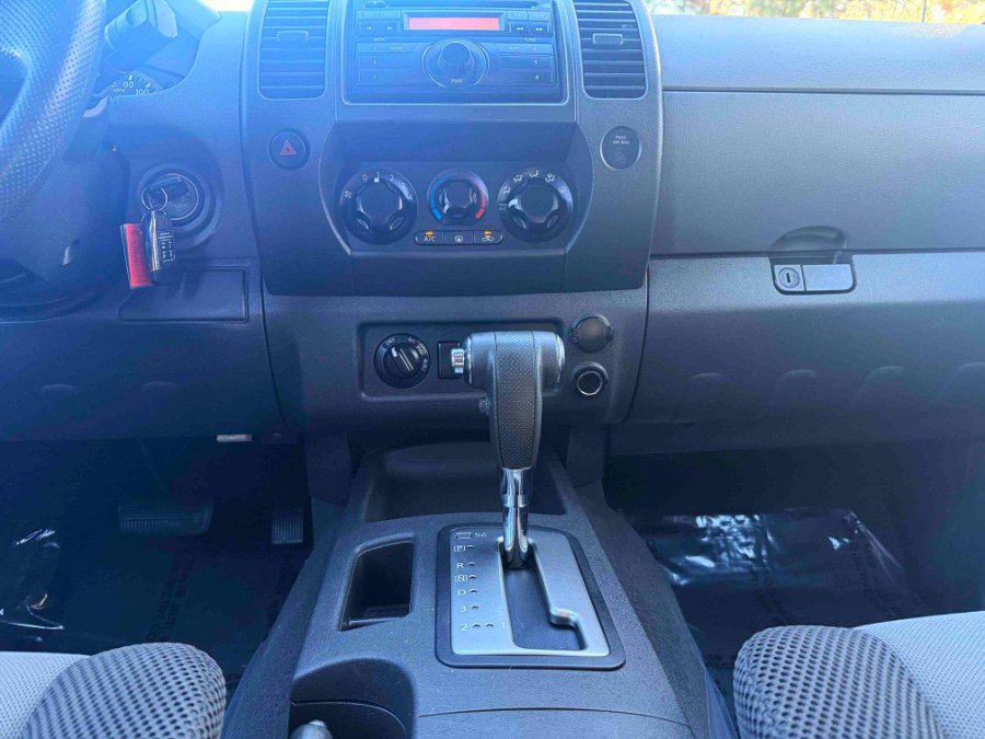 Used 2008 Nissan Xterra S image 23