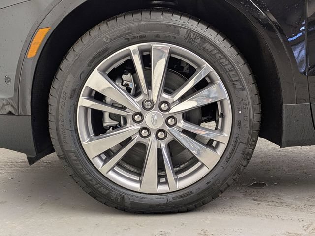 Used 2026 Cadillac XT5 Premium Luxury w/ Driver Assist Package AWD/4WD image 29