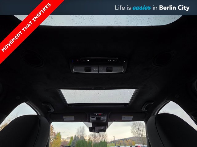 New 2025 Kia Telluride SX Prestige X-Line image 25