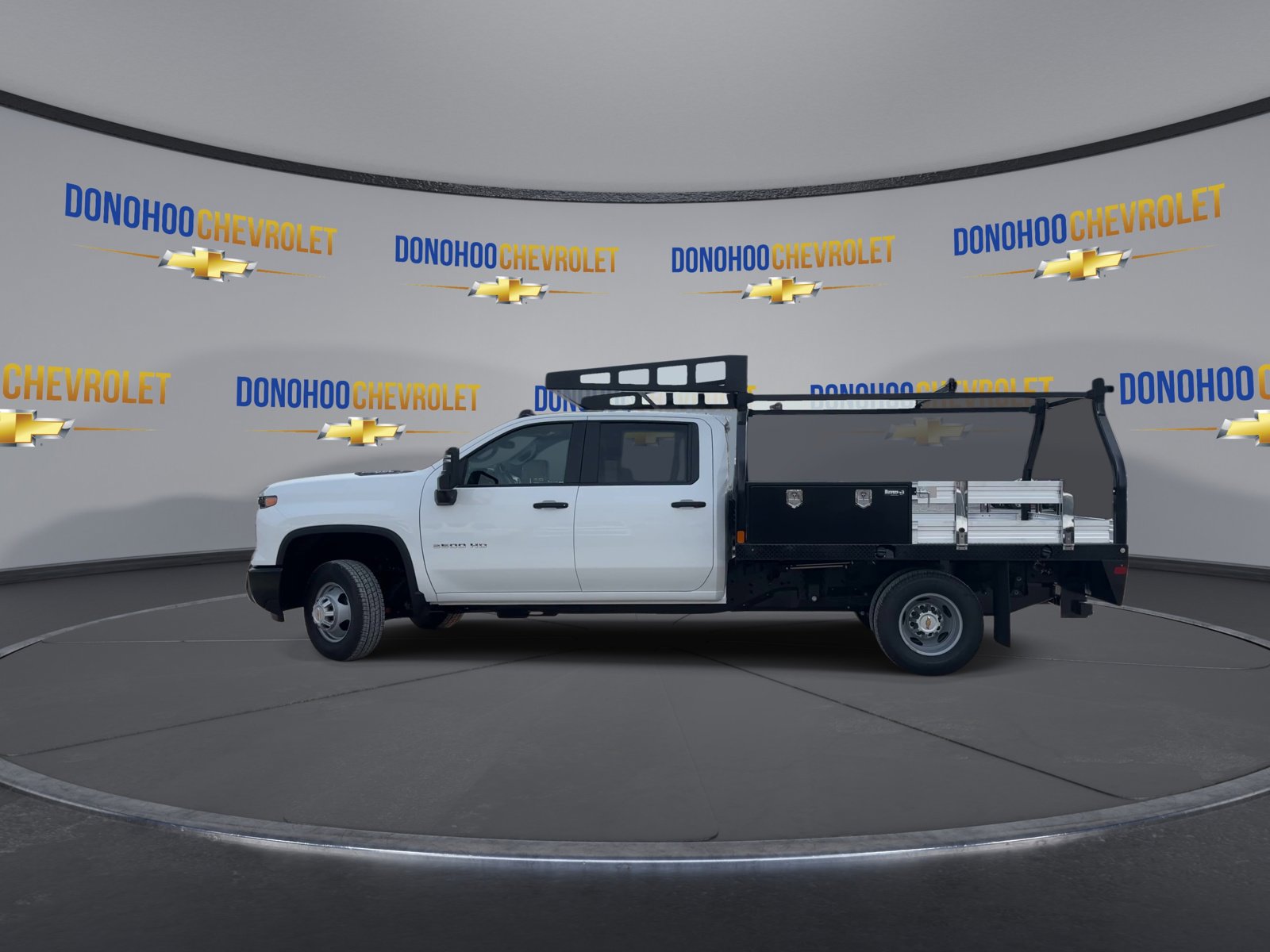 New 2026 Chevrolet Silverado 3500 W/T w/ WT Convenience Package image 8