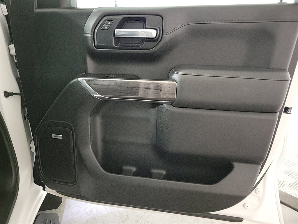 Used 2019 Chevrolet Silverado 1500 LTZ image 22