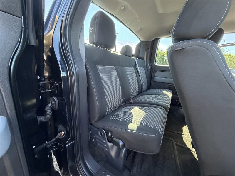 Used 2014 Ford F150 STX w/ Equipment Group 201A Mid AWD/4WD image 15