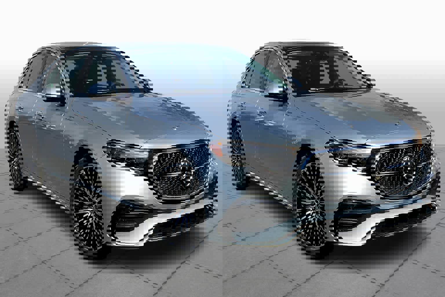 New 2025 Mercedes-Benz E 350 E 350 image 2