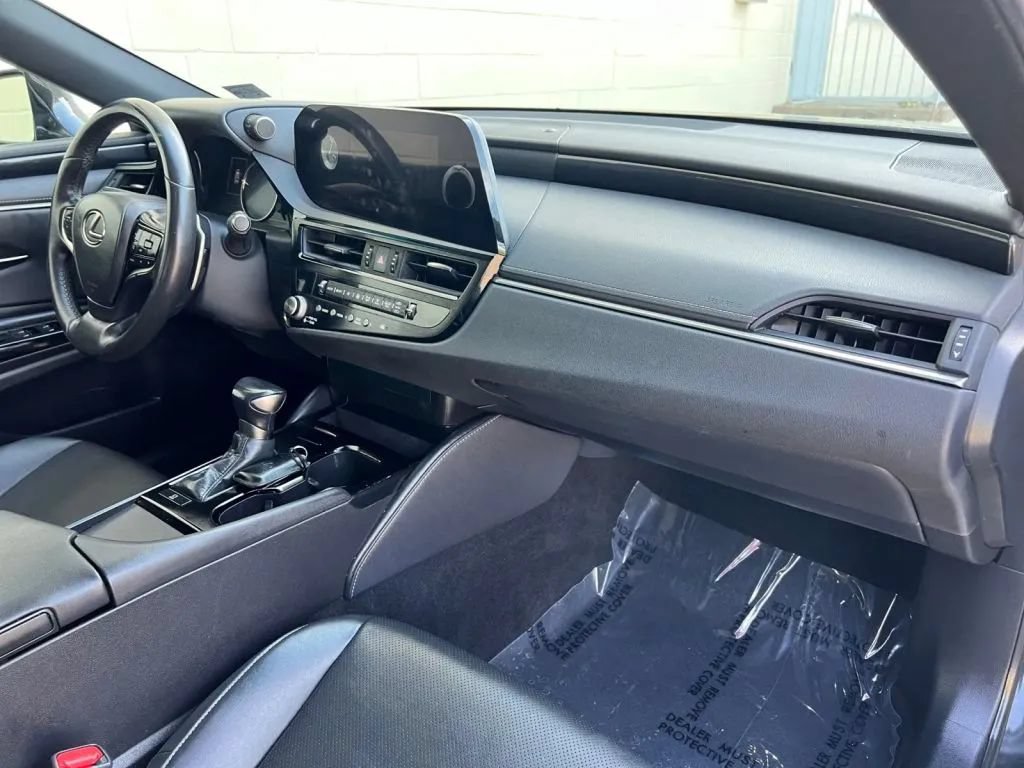 Used 2023 Lexus ES 350 w/ Accessory Package (Z1) FWD image 15