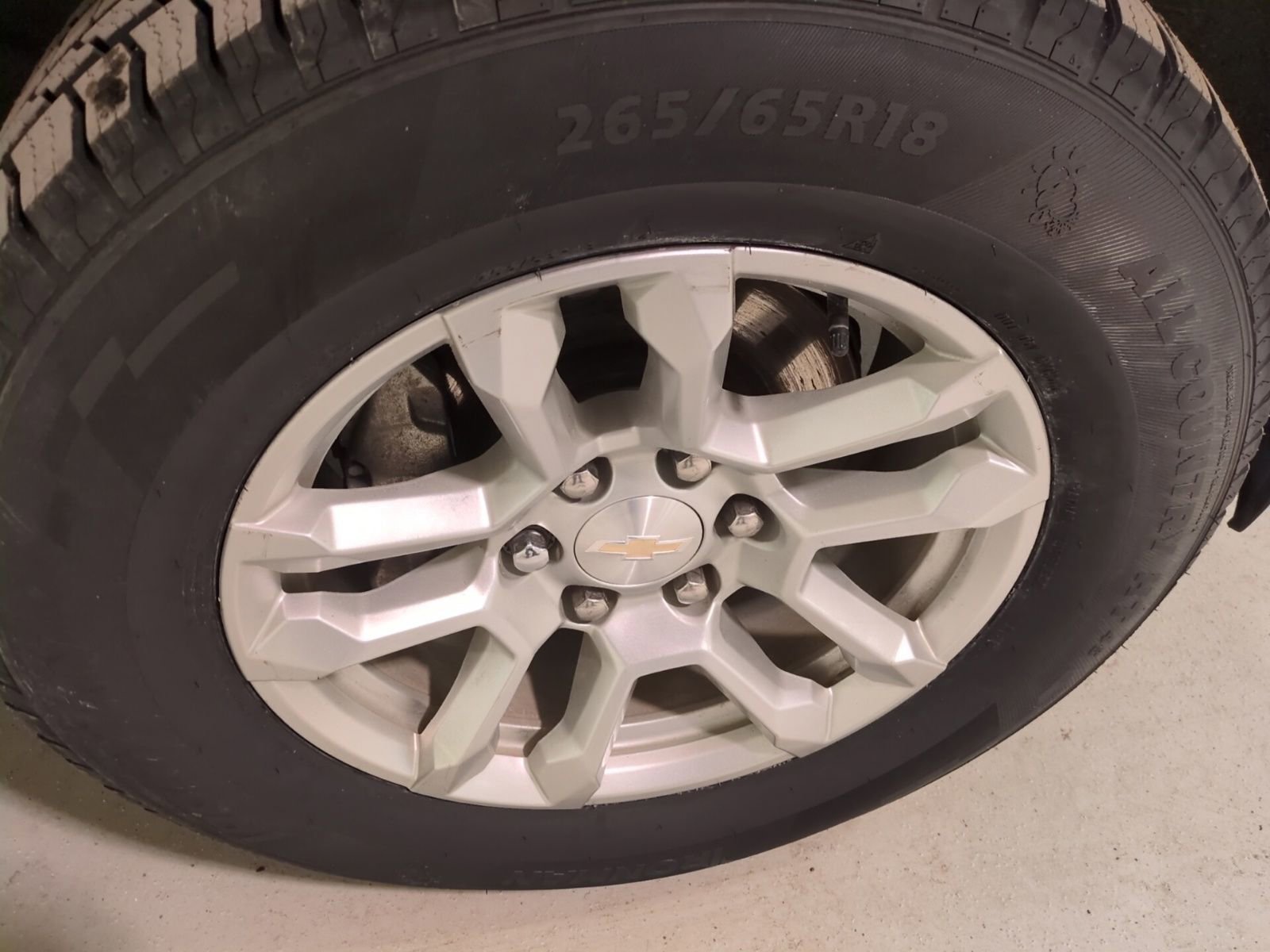 Used 2023 Chevrolet Silverado 1500 LT w/ Protection Package image 20