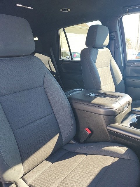 Used 2022 Chevrolet Tahoe LS AWD/4WD image 19