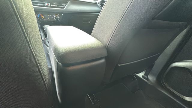 Used 2024 Chevrolet TrailBlazer LT image 24