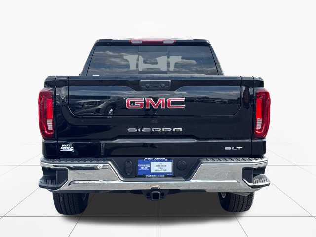 New 2026 GMC Sierra 1500 SLT w/ SLT Convenience Package AWD/4WD image 4
