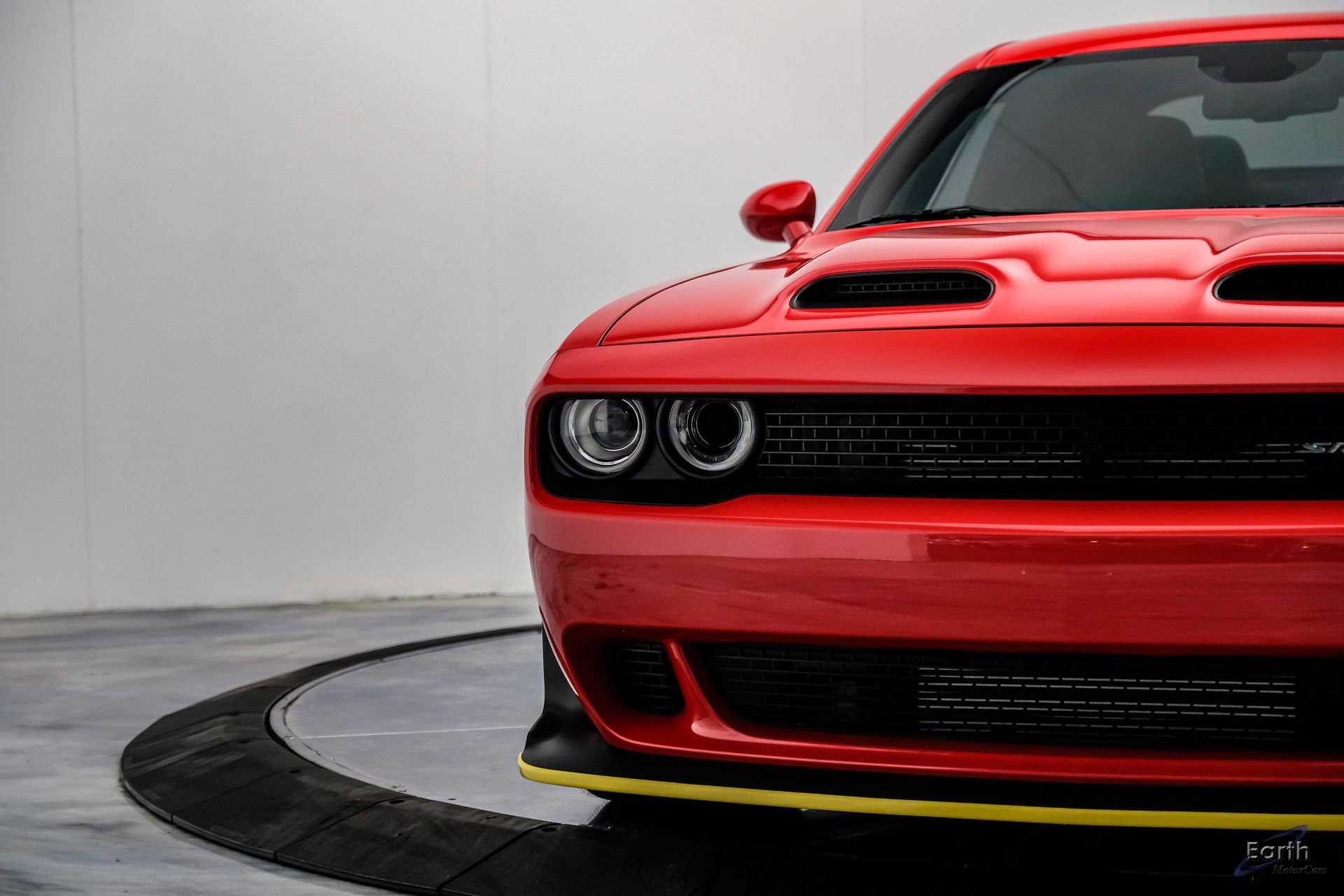 Used 2021 Dodge Challenger SRT Hellcat Redeye RWD image 37