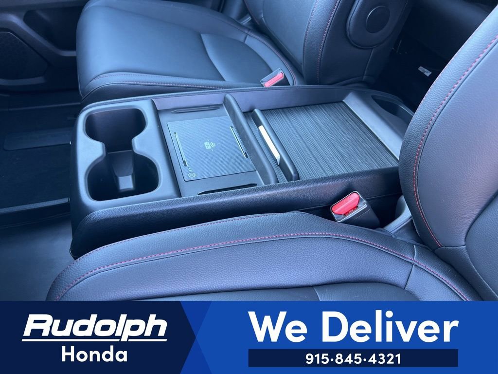 New 2026 Honda Odyssey Sport-L image 27
