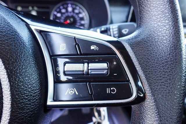 Used 2023 Kia Forte LXS w/ LXS Technology Package image 14