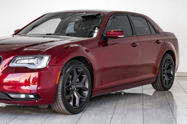 Used 2022 Chrysler 300 S image 61