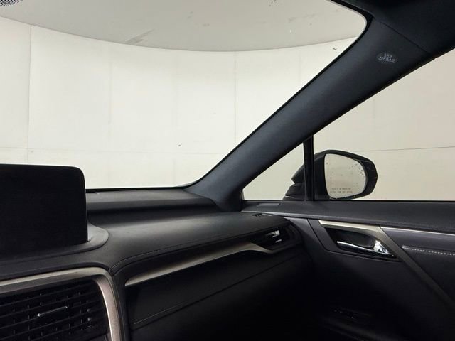 Used 2021 Lexus RX 350 F Sport w/ Accessory Package image 17