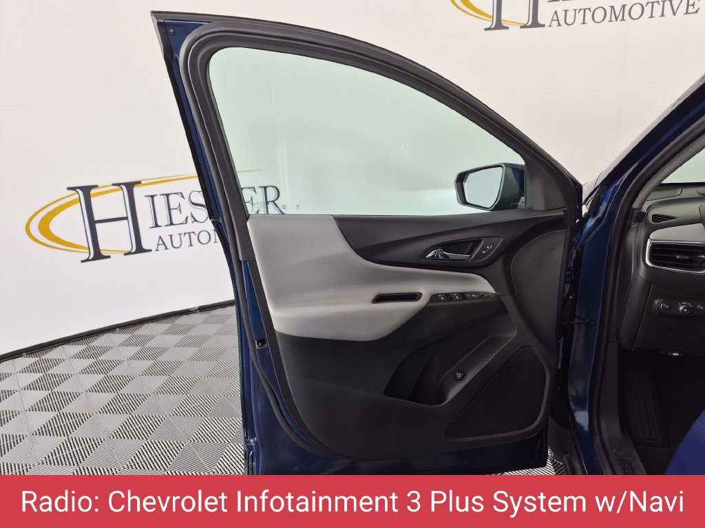 Certified 2020 Chevrolet Equinox LT FWD image 13