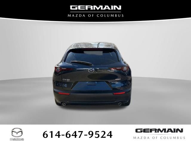 New 2026 MAZDA CX-30 AWD 2.5 S w/ Select Sport Pkg image 9