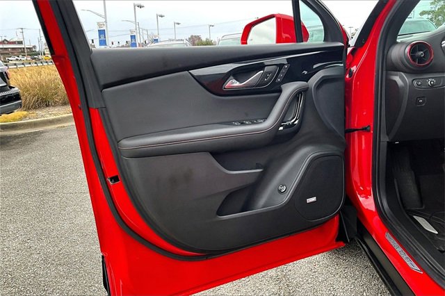 Used 2020 Chevrolet Blazer RS image 17