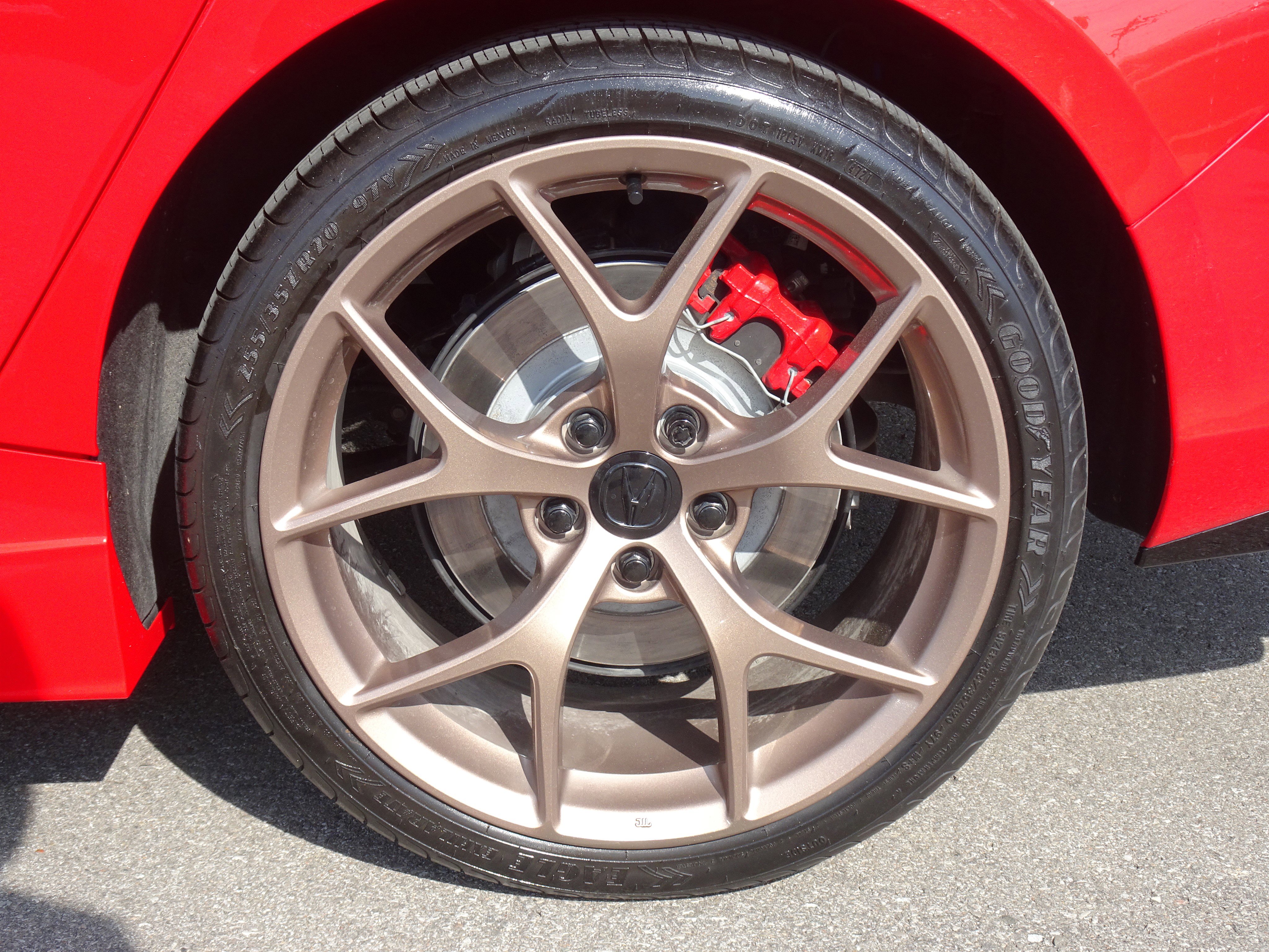 Used 2023 Acura TLX Type S PMC Edition image 29