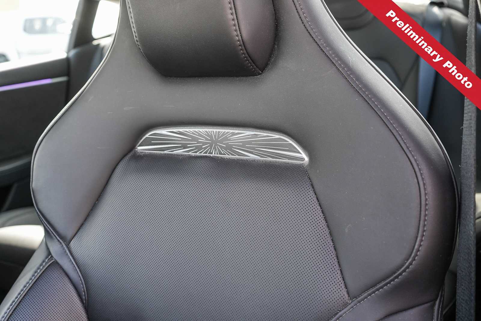 Used 2024 Tesla Model 3 Performance AWD/4WD image 21