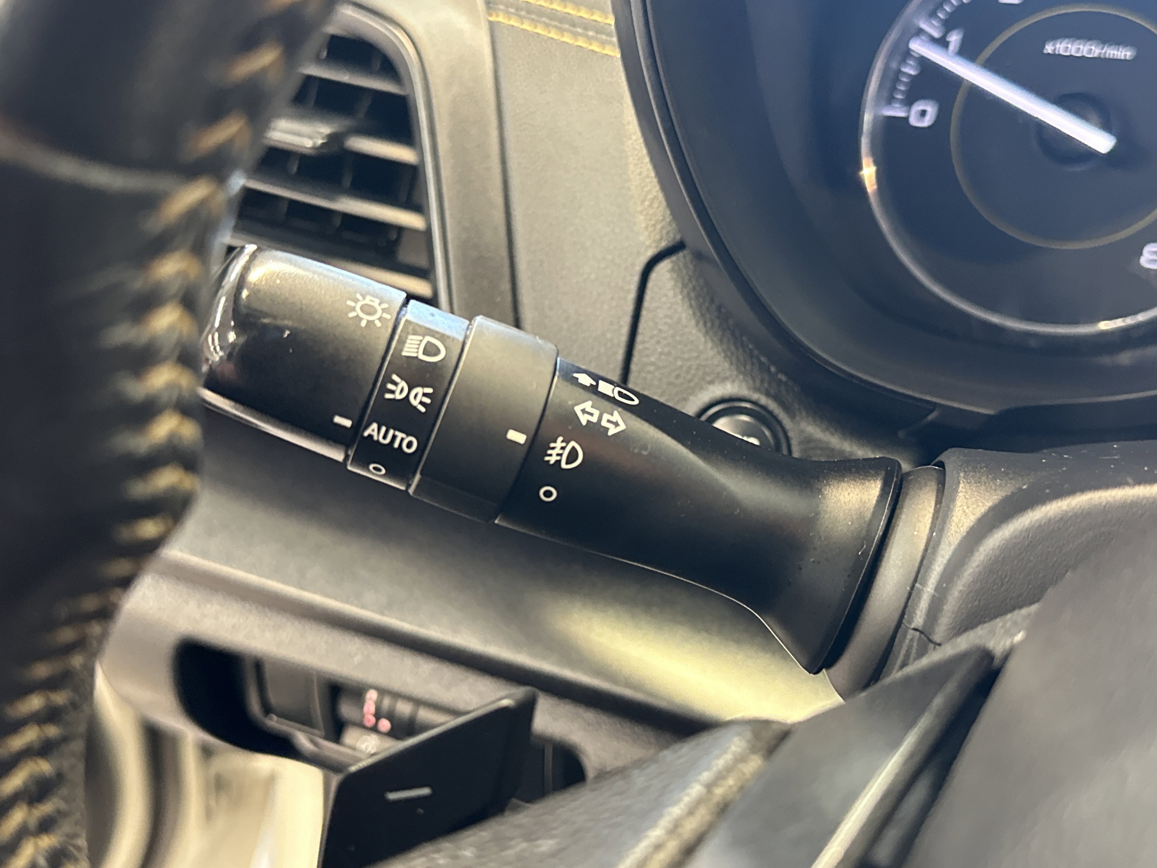 Used 2022 Subaru Crosstrek 2.5i Sport image 30