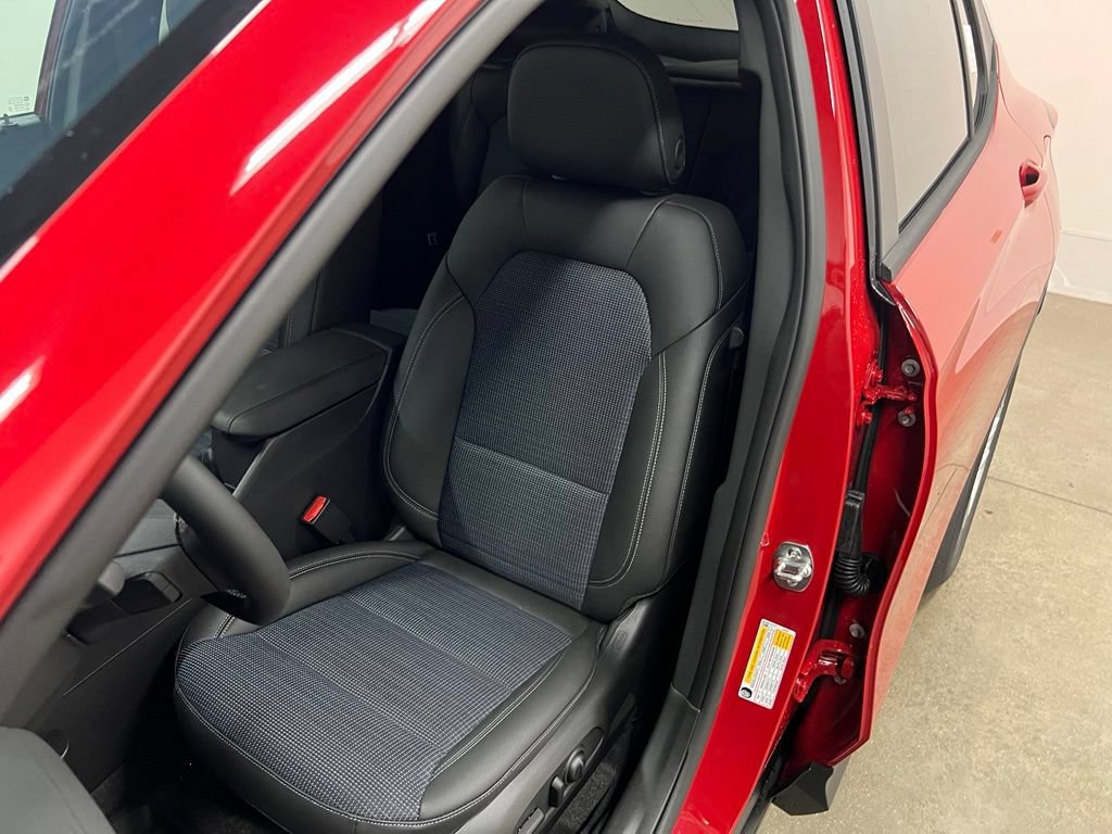 New 2026 Buick Envista Sport Touring w/ Convenience I Package FWD image 22