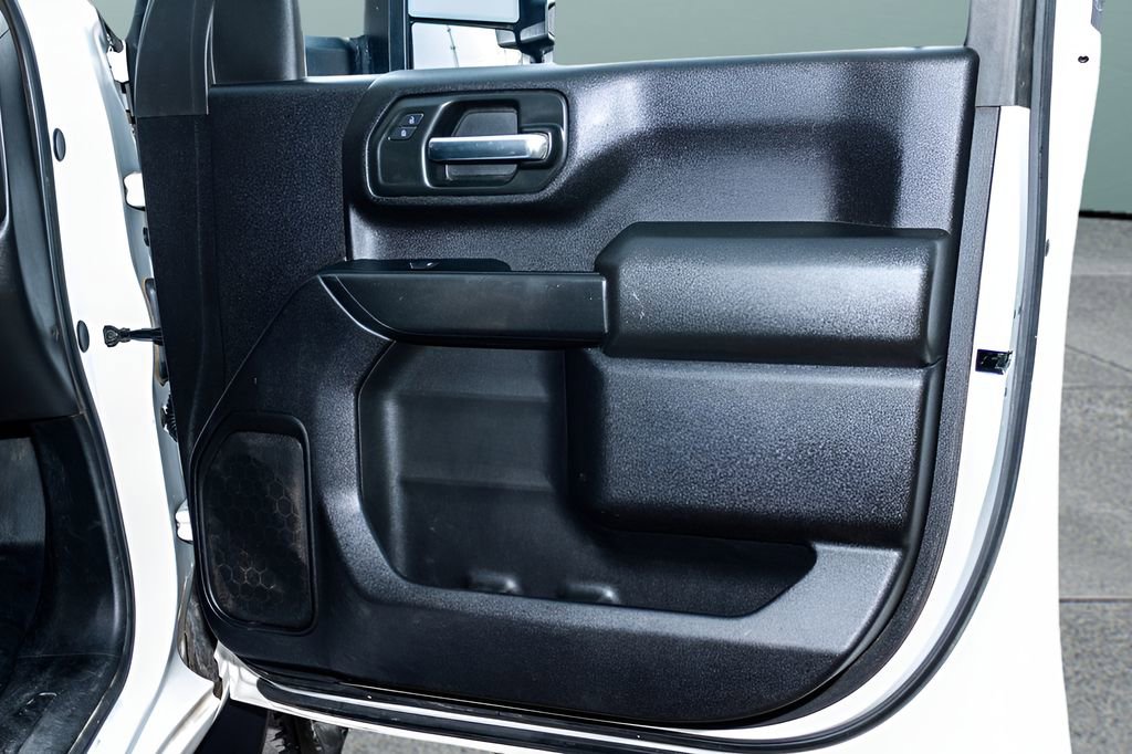 Used 2024 Chevrolet Silverado 2500 W/T w/ WT Convenience Package image 18