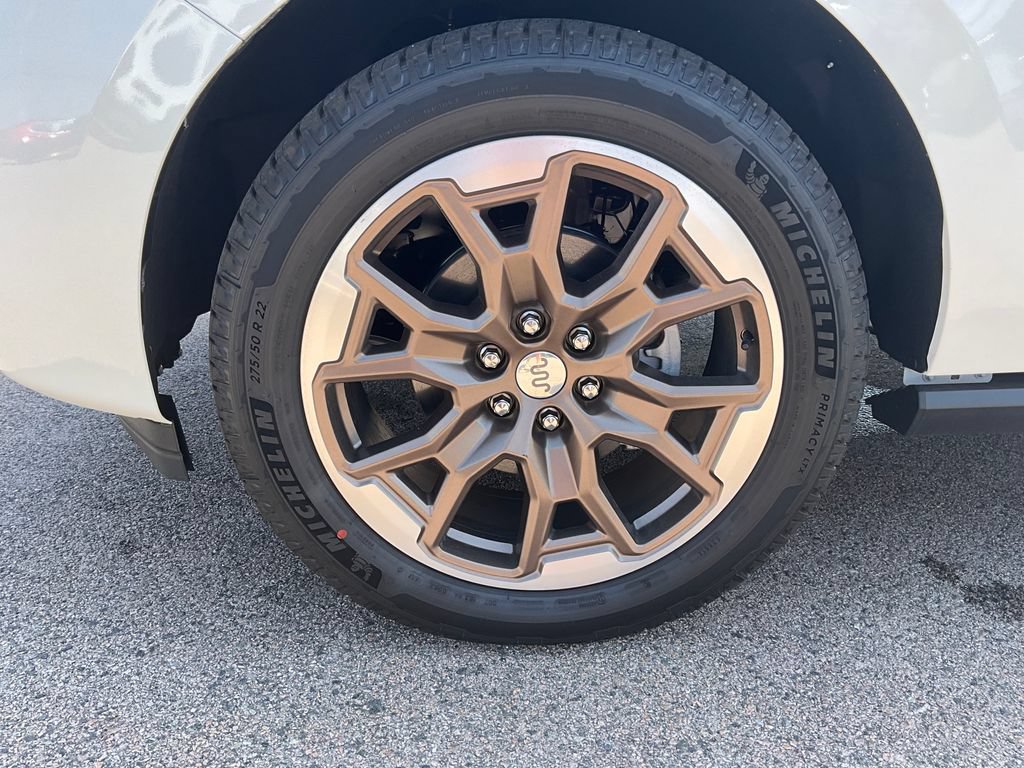 New 2026 Ford Expedition Max King Ranch AWD/4WD image 13