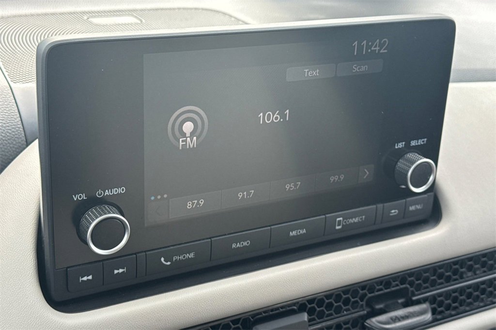 Used 2024 Honda HR-V LX image 20