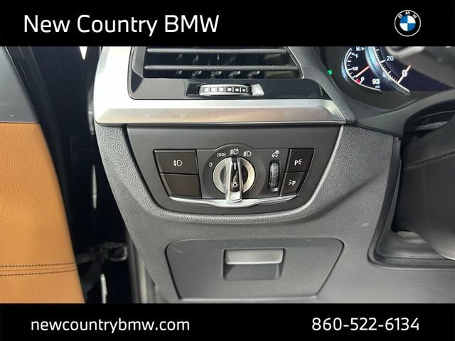 Used 2018 BMW X3 M40i w/ Premium Package AWD/4WD image 13